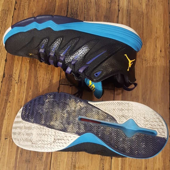 Nike Air Jordan Cp3 IX Basketball sneakers - Picture 6 of 6